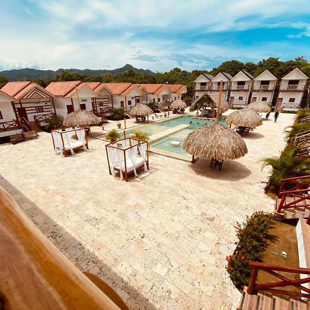 Hotel Palmares Palomino Паломино Экстерьер фото